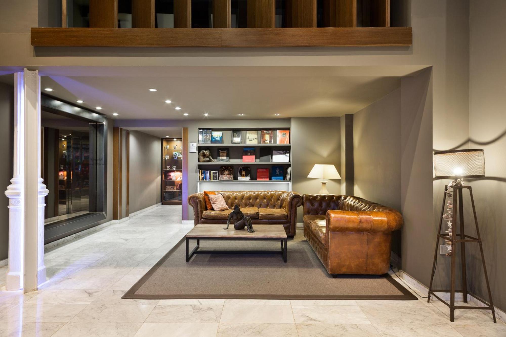 Acta Atrium Palace — Photos 2